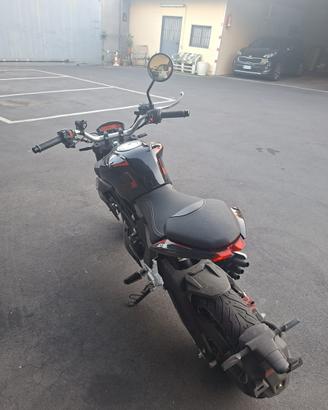 Vando lem brutus 110cc