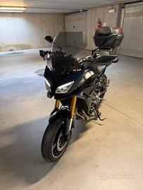 Tracer 900 ABS Anno 2016