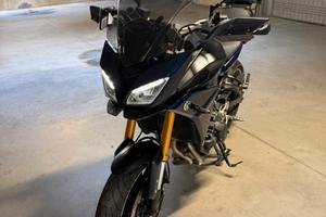 Tracer 900 ABS Anno 2016