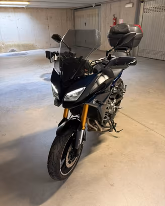 Tracer 900 ABS Anno 2016