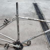 Telaio bici BIANCHI