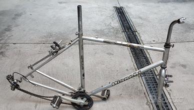 Telaio bici BIANCHI