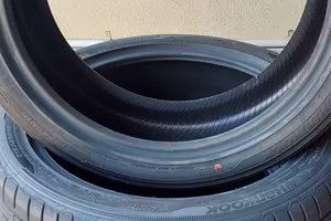 4 pneumatici estivi  HANKOOK VENTUS PRIME 