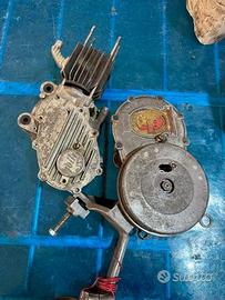 Motori itom gloria e jolly