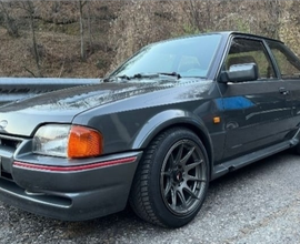 Ford escort RS TURBO