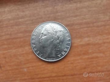 moneta 100 lire 1979