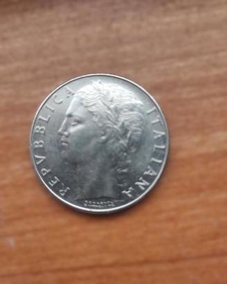 moneta 100 lire 1979