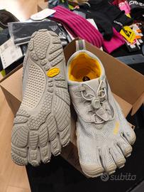 vibram fivefingers bikila ls