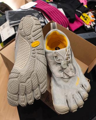 vibram fivefingers bikila ls