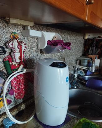 eSpring usato in perfette condizioni 