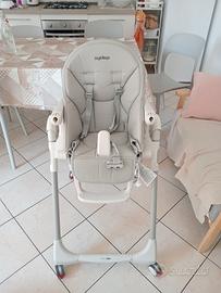 Peg Perego prima pappa follow me 