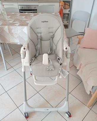 Peg Perego prima pappa follow me 