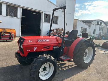 goldoni Star 70 con motore John Deere