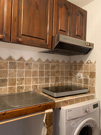 Casa vacanze a Palau