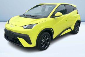 BYD Dolphin Surf Comfort