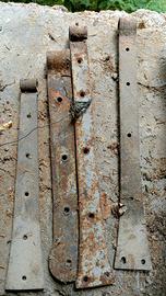 cerniere per portoni