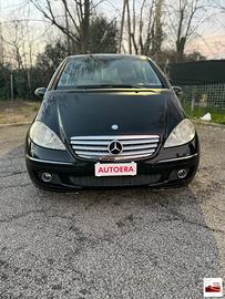 MERCEDES - Classe A - 180 CDI Avantgarde