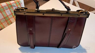 Borsa portadocumenti  donna