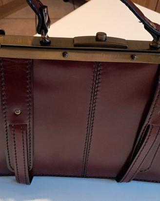 Borsa portadocumenti  donna