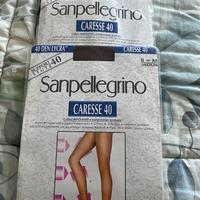 2 Collant riposante 40  den