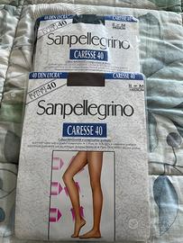 2 Collant riposante 40  den