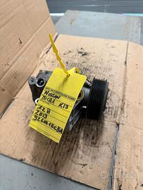 COMPRESSORE MICRA K13 1.2B 2013