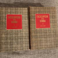ENCICLOPEDIA DELLA DONNA