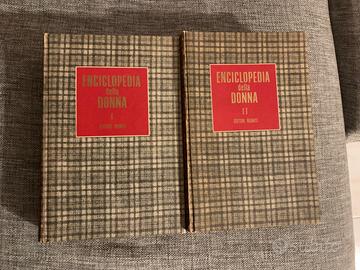 ENCICLOPEDIA DELLA DONNA