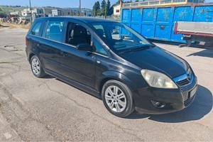Opel Zafira 1.9 16V CDTI 150CV Cosmo