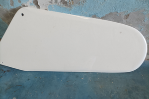 Deriva per barca R18 o Alpa55