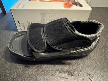 Scarpa post-operatoria DONJOY Podalux II XL
