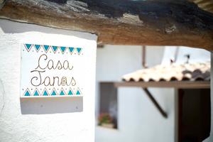 Casa Vacanze Sud Sardegna Antica Casa Campidanese