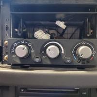 Comandi riscaldamento MITSUBISHI PAJERO del 2003