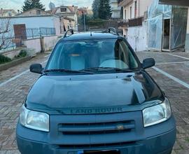 LAND ROVER Freelander 1ª serie - 2001