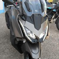 Kymco AK 550 PREMIUM