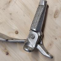 BMW K1300s pedane pilota e passeggero e telaietto