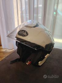 Casco Airoh taglia M