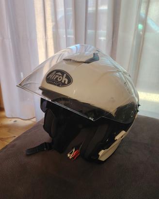 Casco Airoh taglia M