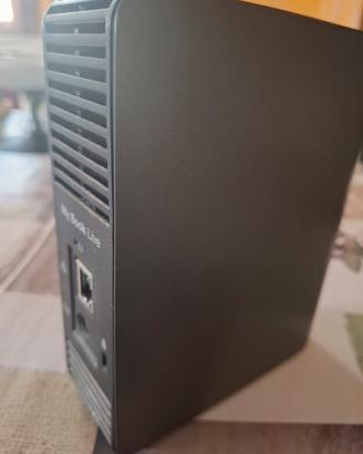 My book live 1TB