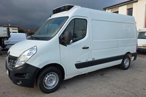 Renault Master 2.3 cc 125 CV frigo - 2016