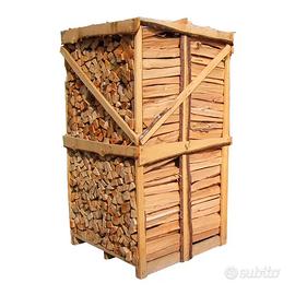 Legna da ardere di faggio in sacco 1.8 m³ PCI 5.25