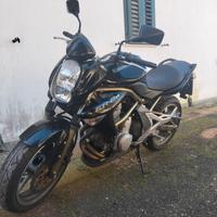 Kawasaki er6 n 