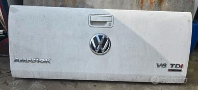 SPONDA VW AMAROK