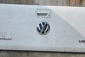 SPONDA VW AMAROK