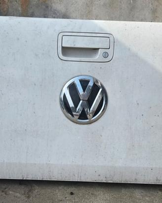 SPONDA VW AMAROK