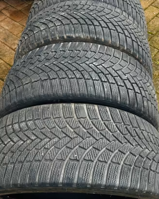 Gomme da neve Bridgestone 235 40 20