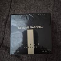 Costume National Scent Intense Eau de Parfum 100ml