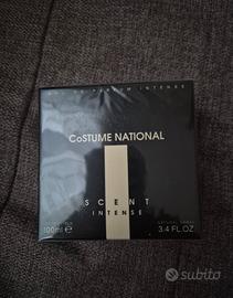 Costume National Scent Intense Eau de Parfum 100ml