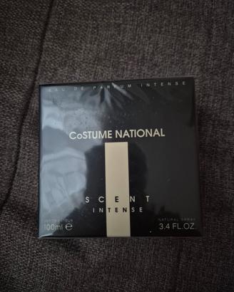 Costume National Scent Intense Eau de Parfum 100ml