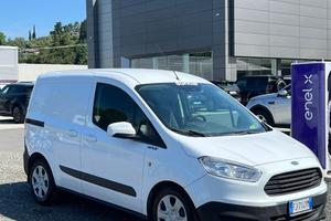 FORD Transit Courier 1.5 TDCi 75CV Van Entry